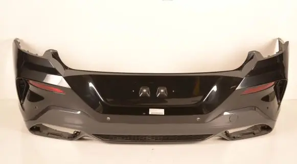 BMW 8 G14 Rear bumper