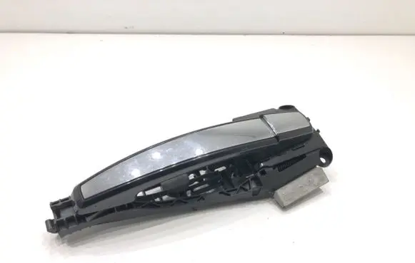 Opel Insignia A Front door exterior handle 