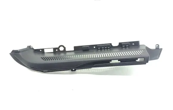 Other trunk/boot trim element