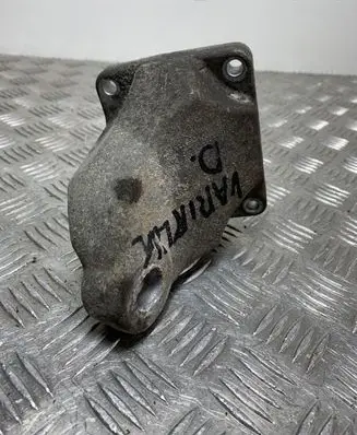 SsangYong Rexton Engine mounting bracket