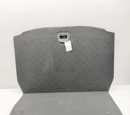 Mercedes-Benz E W238 Trunk/boot floor carpet liner A2386800100