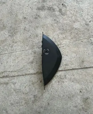 Opel Antara Dashboard side end trim 20815463