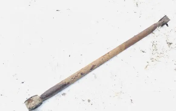 Chrysler Voyager Rear anti-roll bar/sway bar 