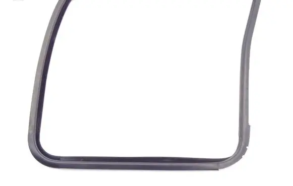 Iveco Daily 4th gen Rubber seal front door window/glass 