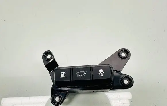 KIA Optima Other switches/knobs/shifts 93750d4510