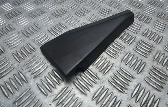 Other rear door trim element