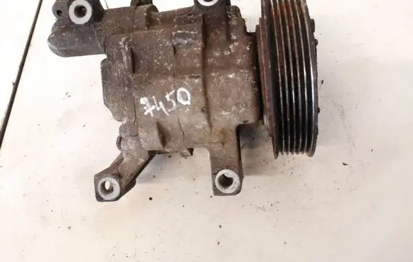 Toyota Aygo AB10 Air conditioning (A/C) compressor (pump) 883100h020c 88310-0h020-c