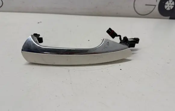Mercedes-Benz SL R231 Front door exterior handle