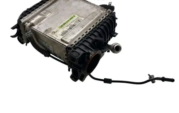 Mercedes-Benz GLC X253 C253 Intercooler radiator A6540106807 421971F205