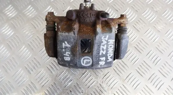 Honda Jazz Front brake caliper