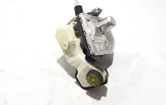 Volvo S60 ABS Pump 32333637