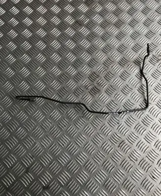 Audi A4 S4 B8 8K Brake line pipe/hose 8K1614705G