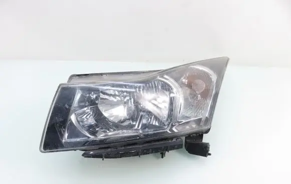 Chevrolet Cruze Headlight/headlamp 