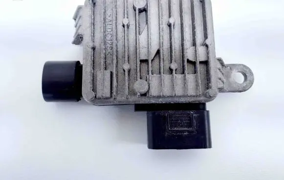 KIA Rio Coolant fan relay 25385D9000