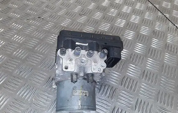 Mazda 6 ABS Pump gam7437a0 1338004451