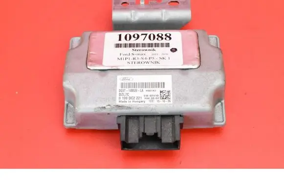 Ford S-MAX Engine control unit/module ECU DG9T14B526LA