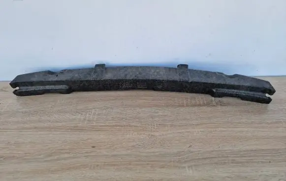 Opel Zafira C Front bumper foam support bar 13478525