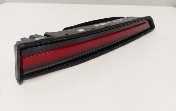 Opel Astra L Tailgate rear/tail lights 9857838580