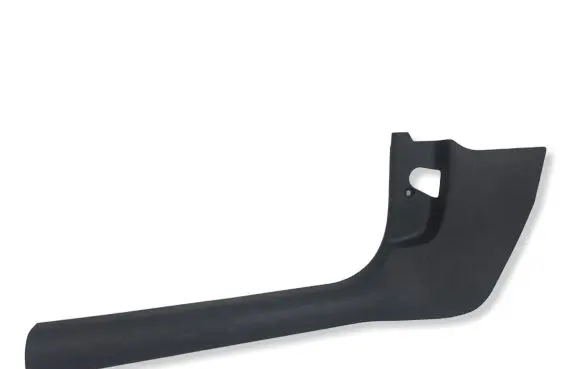 Skoda Octavia Mk3 (5E) Front sill trim cover 5E0863483