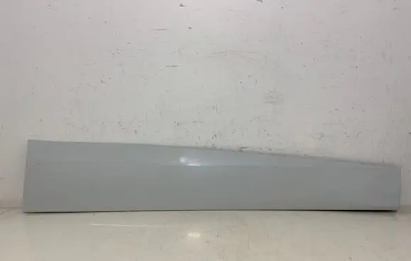 Volkswagen ID.4 Front door trim (molding) 11A854940D