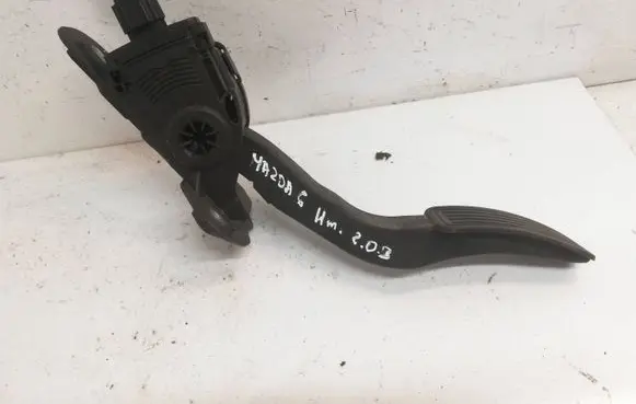 Mazda 6 Accelerator throttle pedal 9M819735AD 6PV93337000