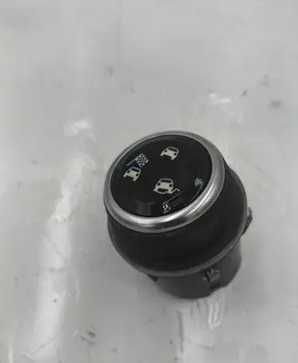 Fiat 500X Other switches/knobs/shifts 07356366460 07016 30080082
