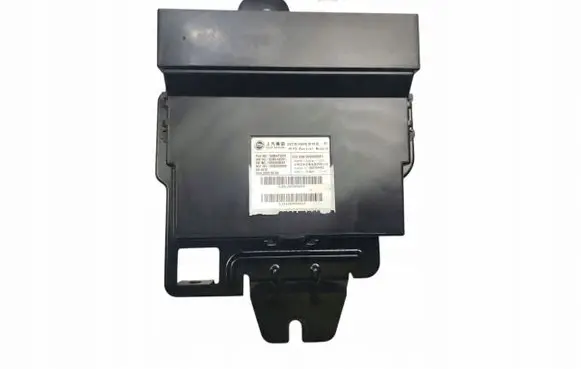 MG ZS Trunk lid opening control unit 10489412653724492