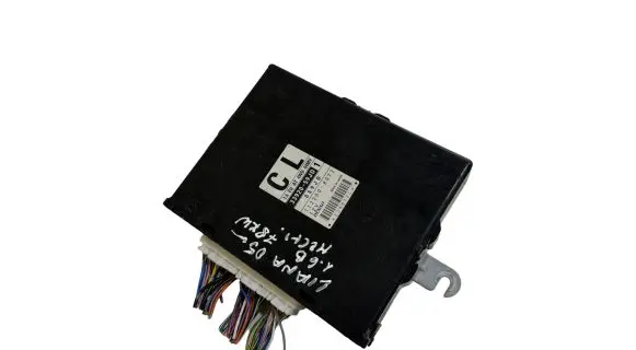 Suzuki Liana Other control units/modules 3392059JD 1122008072 059JD