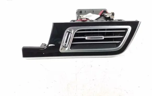 Mercedes-Benz E W212 Dashboard side air vent grill/cover trim A2128303454