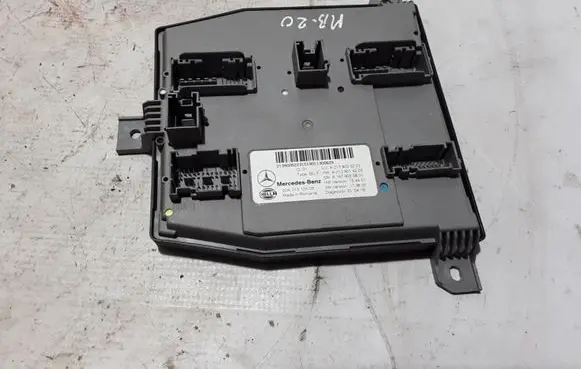 Mercedes-Benz E W213 Other control units/modules A2139005223
