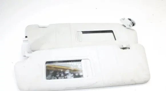 Audi A4 S4 B8 8K Sun visor