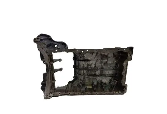 Mercedes-Benz E W212 Oil sump A6420142602