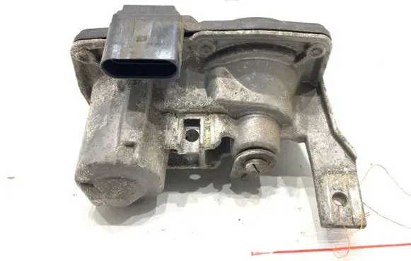 Volkswagen PASSAT B8 Engine shut-off valve 51500203