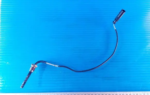 Audi Q7 4M Lambda probe sensor 4M0906088N