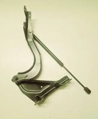 Jeep Cherokee Engine bonnet/hood hinges 68290461aa