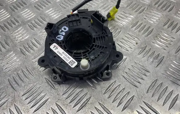 Infiniti Q50 Airbag slip ring squib (SRS ring) 255544GA2A