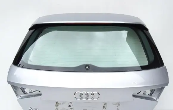 Audi A3 S3 8V Tailgate/trunk/boot lid LZ7G