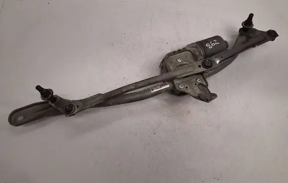 BMW 5 F10 F11 Front wiper linkage and motor 7306266 61617306266 3397021520