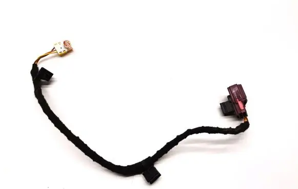 Volvo V60 Airbag squib ring wiring 34179113