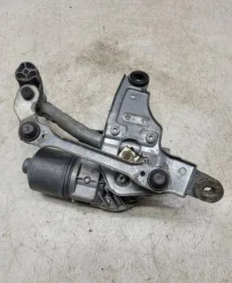 Ford S-MAX Front wiper linkage and motor 6M2117508BC