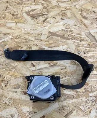 Audi A7 S7 4G Rear seatbelt 4G8857805D 4G8857805 TK923059190