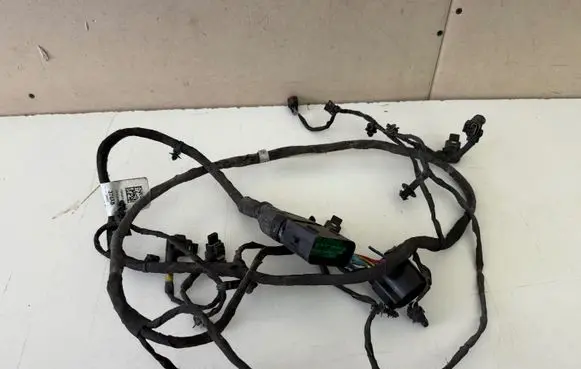 Dodge RAM 1500 DS Parking sensor (PDC) wiring loom P68488374AB 64624P 374AB