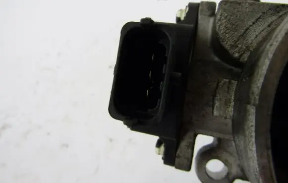 Hyundai Matrix Electric throttle body valve 3517022600