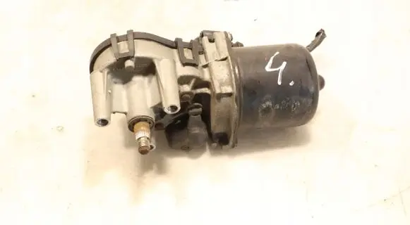 Mini Cooper Hatch Hardtop Wiper motor