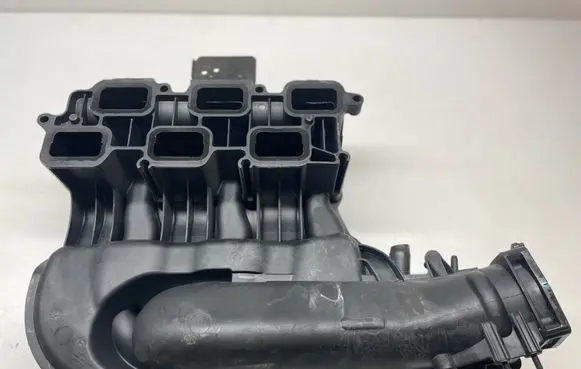 Dodge PickUp RAM SRT-10 Exhaust manifold 04593993AB 72140184 72141253