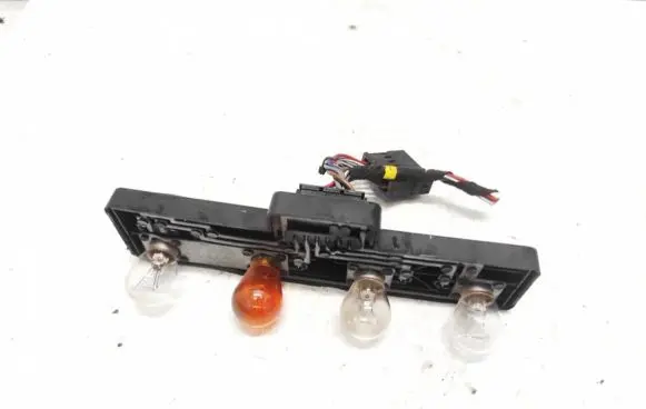 Skoda Octavia Mk1 (1U) Tail light bulb cover holder 1u9945257