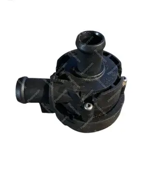 Volkswagen Golf VII Electric auxiliary coolant/water pump 5G0965567 0392023209 2Q0965567A