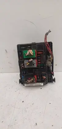 Citroen C5 BSM Control unit S1184700C5F