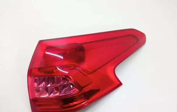 Citroen C5 Rear/tail lights