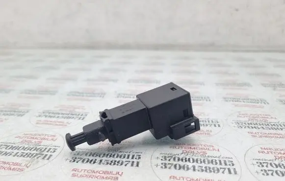 Seat Toledo II (1M) Clutch pedal sensor 